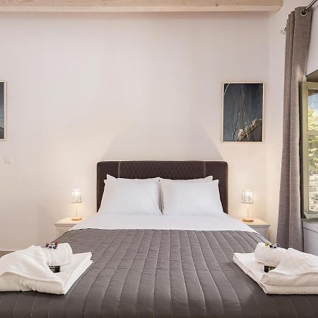 Vaggelis House Villa Chania  Bagian luar foto