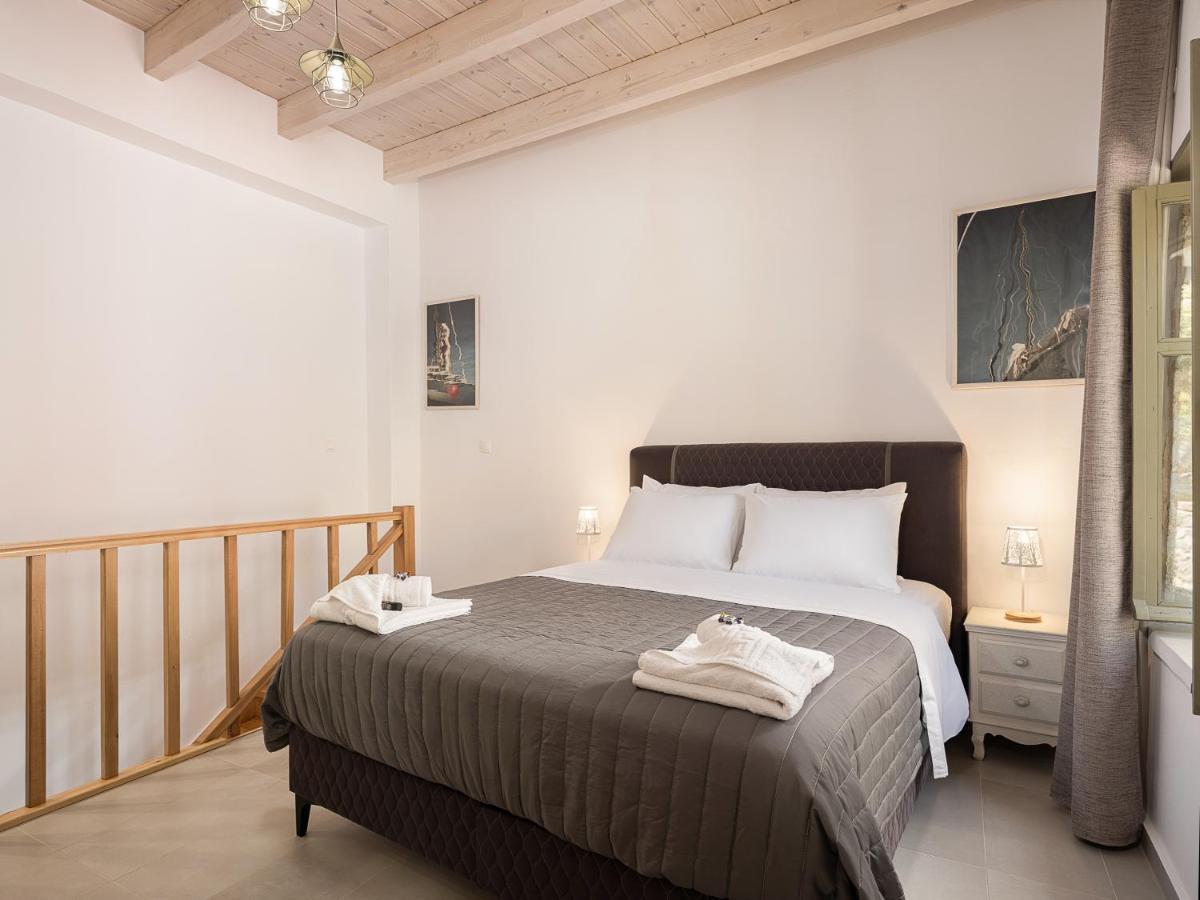 Vaggelis House Villa Chania  Bagian luar foto